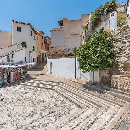 Centro Con Encanto Granada