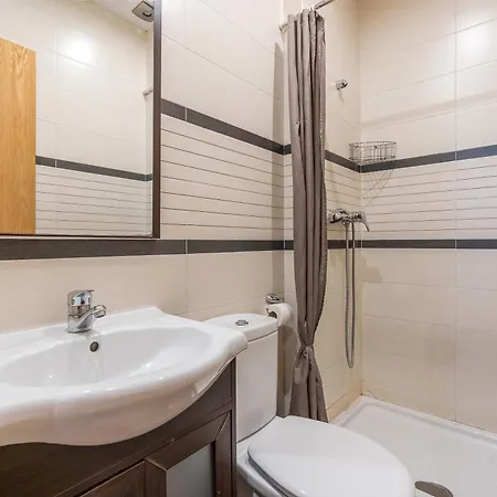 Centro Con Encanto Apartamento Granada