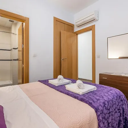 Appartement Centro Con Encanto *