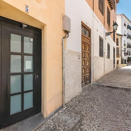 Centro Con Encanto Granada