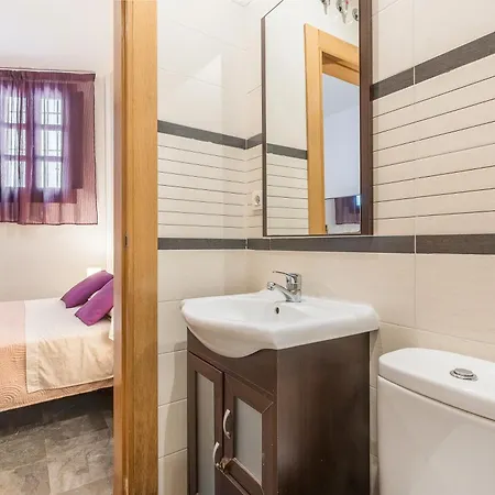 Centro Con Encanto Appartement *