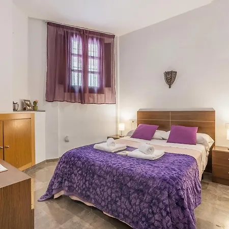 Centro Con Encanto Appartement *