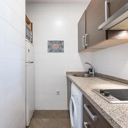 Appartement Centro Con Encanto