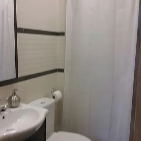 Apartment Centro Con Encanto Granada