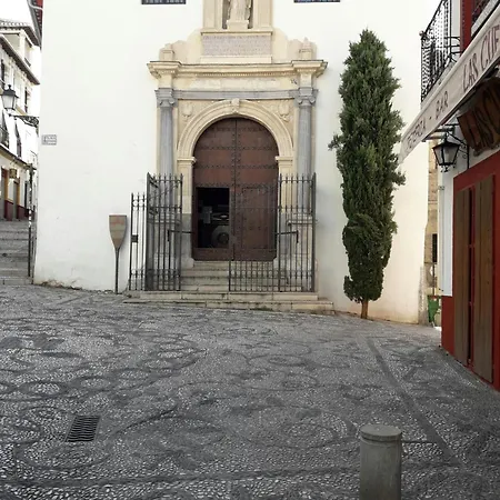 Centro Con Encanto Granada