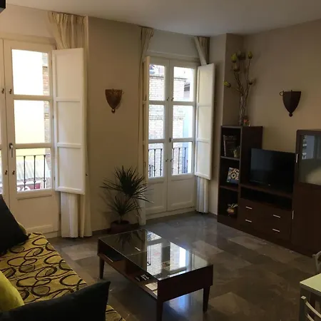 Centro Con Encanto * Granada