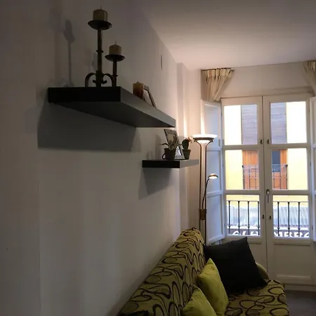 Centro Con Encanto