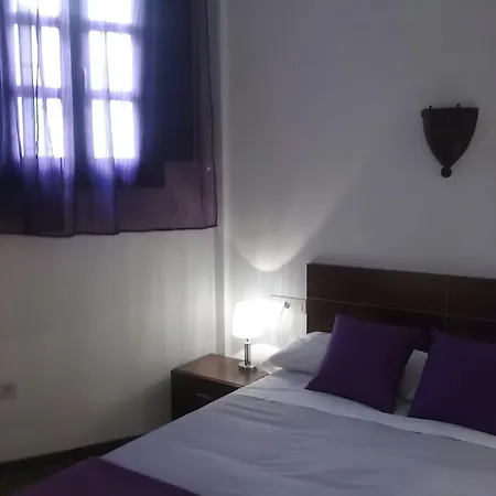 Apartment Centro Con Encanto Granada