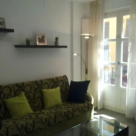 Centro Con Encanto *