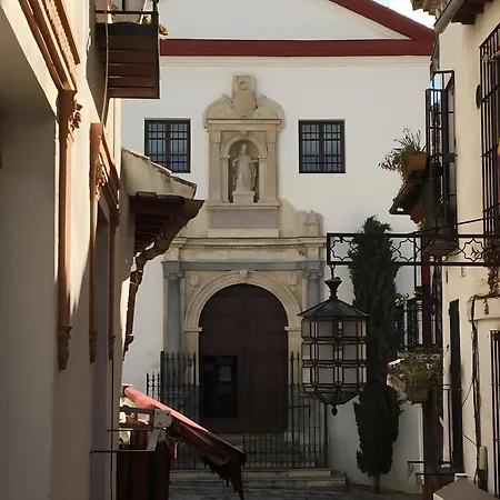 Apartment Centro Con Encanto