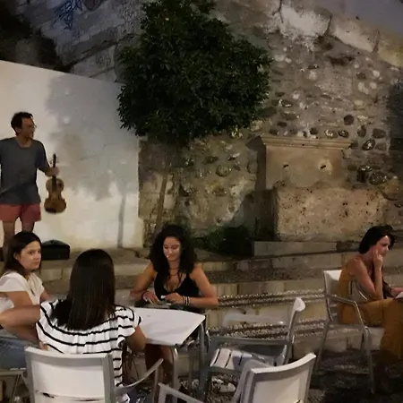 Centro Con Encanto