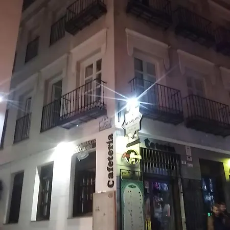 Centro Con Encanto