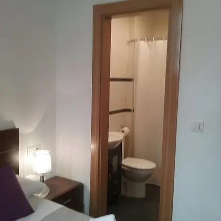 Apartment Centro Con Encanto Granada